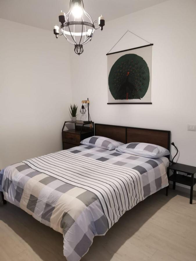 Officinale Rome Apartment, Pineta Sacchetti Roma Exterior foto