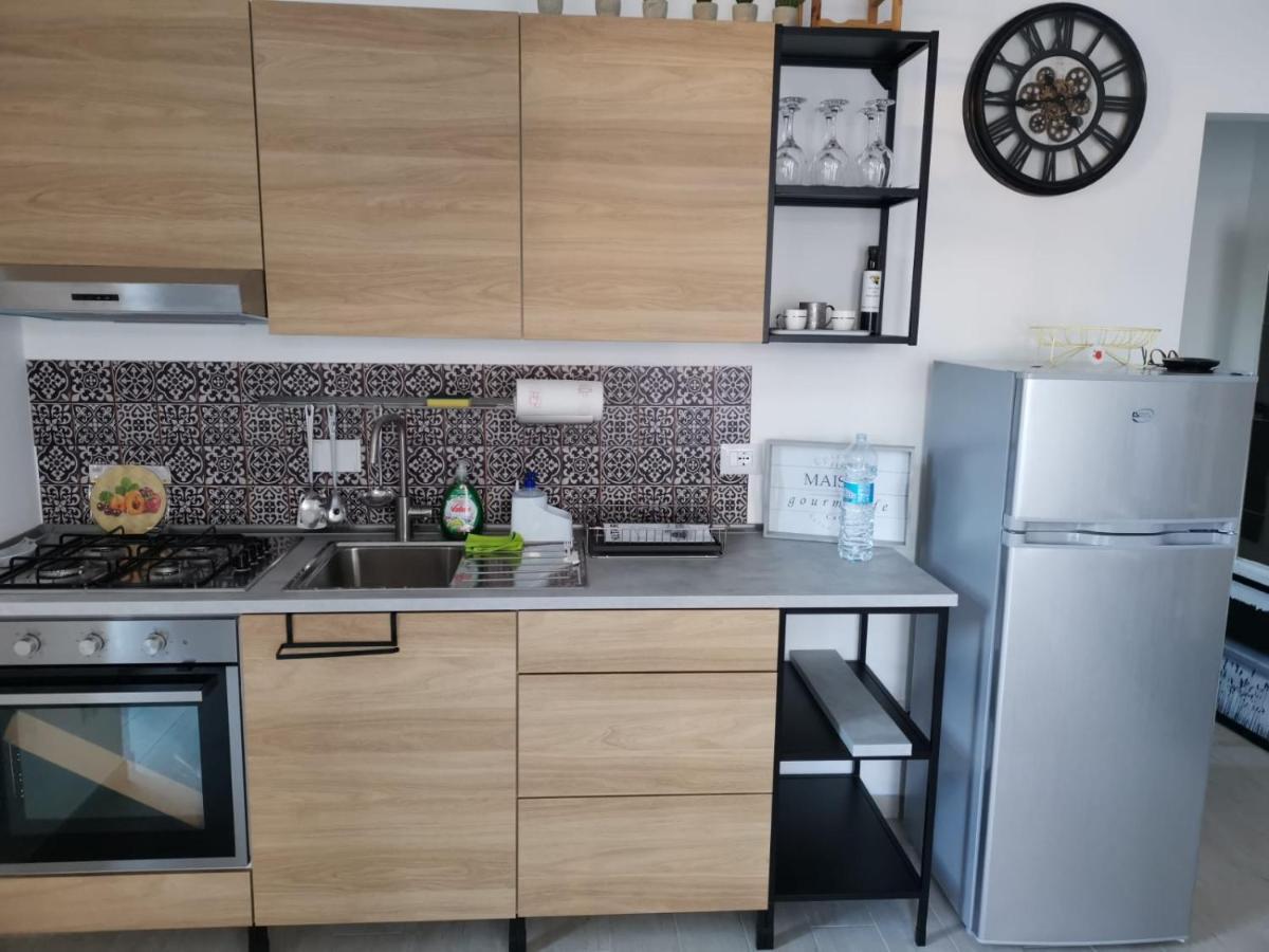 Officinale Rome Apartment, Pineta Sacchetti Roma Exterior foto