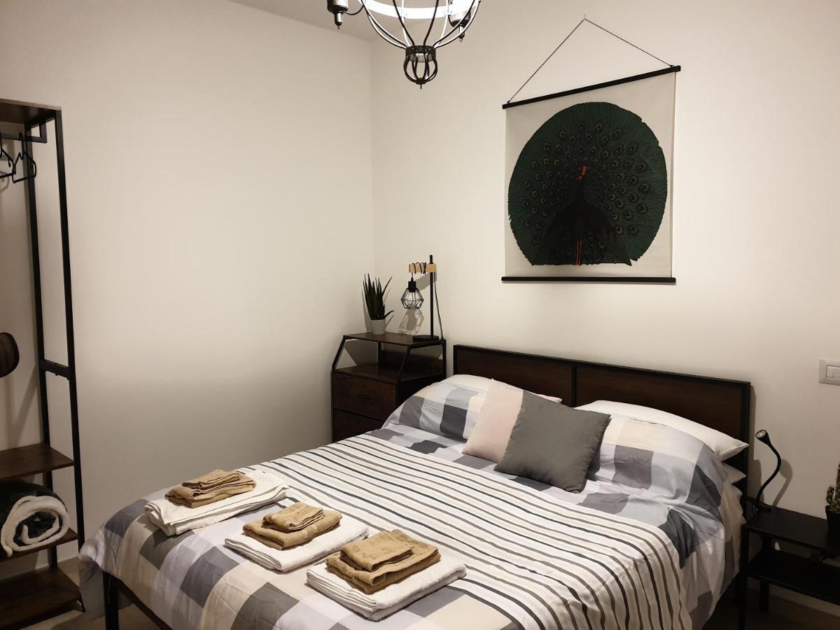 Officinale Rome Apartment, Pineta Sacchetti Roma Exterior foto