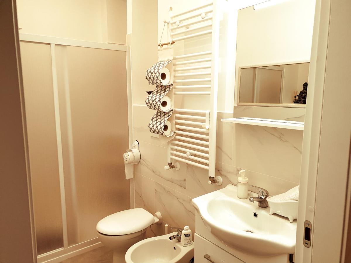 Officinale Rome Apartment, Pineta Sacchetti Roma Exterior foto