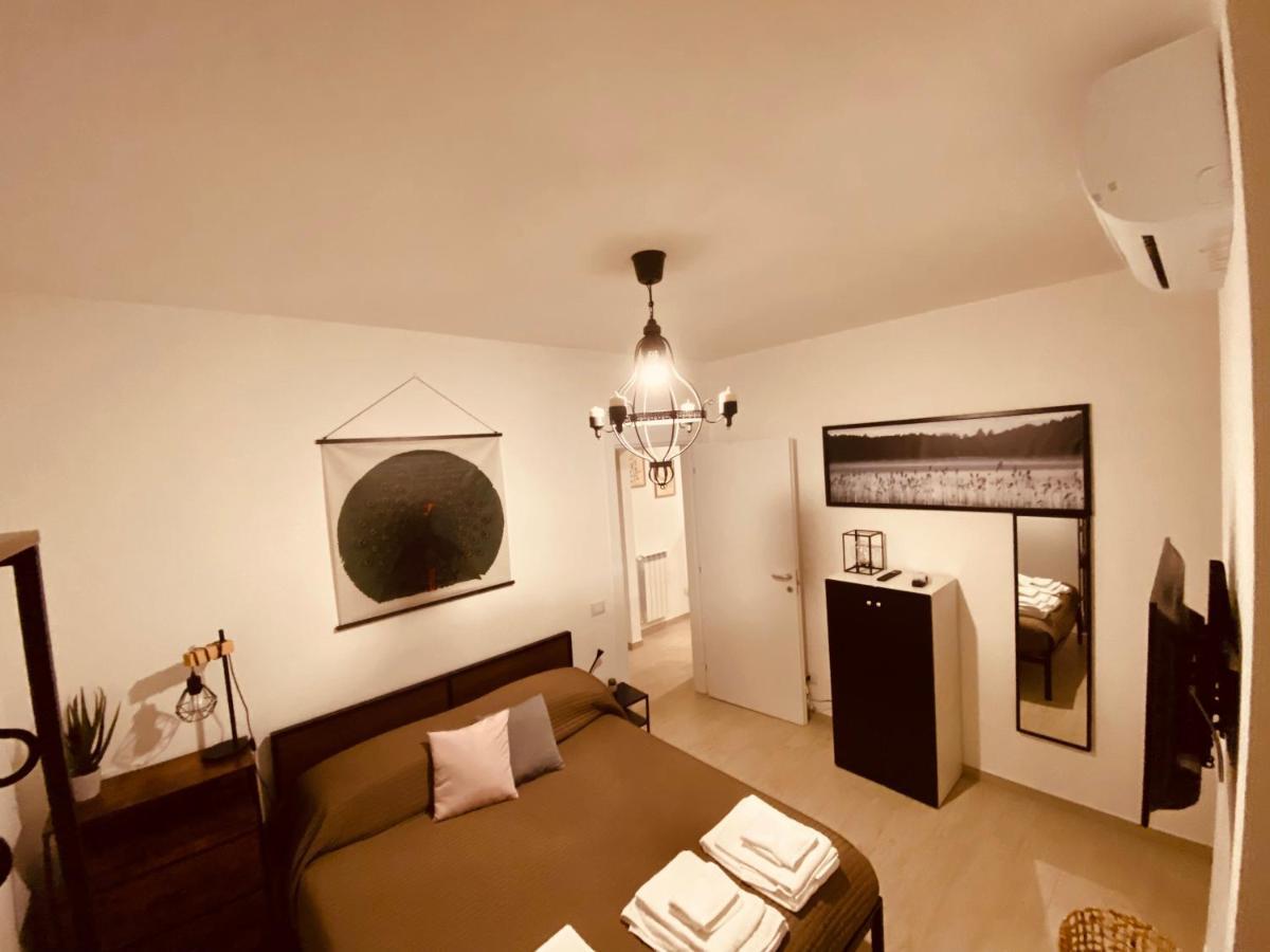 Officinale Rome Apartment, Pineta Sacchetti Roma Exterior foto