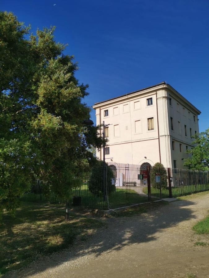Officinale Rome Apartment, Pineta Sacchetti Roma Exterior foto